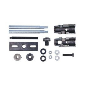 Комплект съемников, форсунка LASER TOOLS 8288
