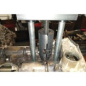 Puller set, injector nozzle LASER TOOLS 8288
