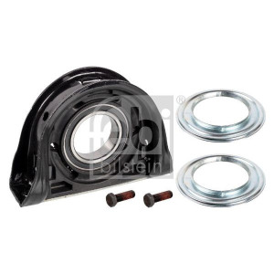Suspension, propshaft FEBI BILSTEIN 171513