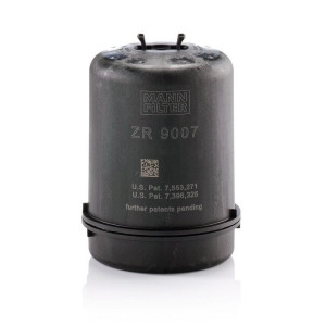 Масляный фильтр MANN-FILTER ZR 9007