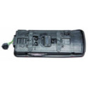 Tail Light ABAKUS 449-1901L-WE