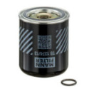 Õhukuivatuspadrun, suruõhusüsteem MANN-FILTER TB 1374/13 x