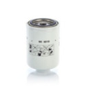 Kütusefilter MANN-FILTER WK 9018 x