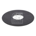 Pressure Disc, leaf spring FEBI BILSTEIN 188156