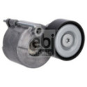 Belt Tensioner, V-ribbed belt FEBI BILSTEIN 1005572