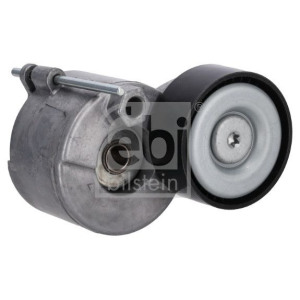 Belt Tensioner, V-ribbed belt FEBI BILSTEIN 1005572