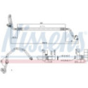 Kõrgsurvetorustik, kliimaseade NISSENS 840123