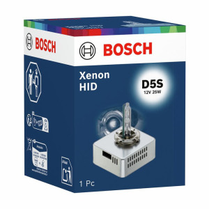 Лампа накаливания, основная фара BOSCH 1 987 302 908