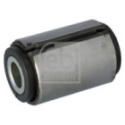 Laager, vedrupukk FEBI BILSTEIN 10443
