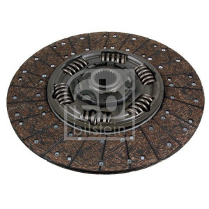 Kytkinlevy FEBI BILSTEIN 105094