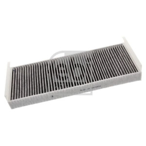 Filter,salongiõhk FEBI BILSTEIN 18541