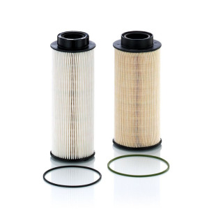 Polttoainesuodatin MANN-FILTER PU 10 016-2 z