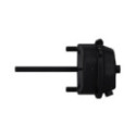 Тормозная пневматическая камера WABCO 4231059000