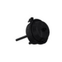 Тормозная пневматическая камера WABCO 4231059000