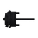 Тормозная пневматическая камера WABCO 4231059000