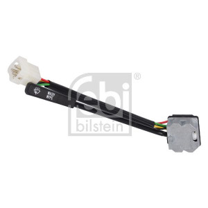 Kytkin, ohjausakseli FEBI BILSTEIN 21009