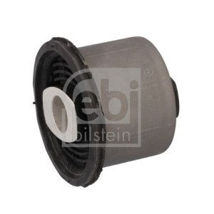 Bush, driver cab suspension FEBI BILSTEIN 183078