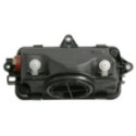 Противотуманная фара TRUCKLIGHT FL-SC013R