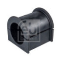 Mounting, stabiliser bar FEBI BILSTEIN 19140