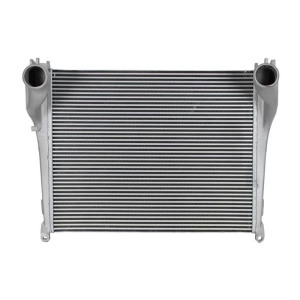 Kompressoriõhu radiaator THERMOTEC DAME009TT