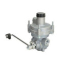 Jarrupaineensäädin PNEUMATICS PN-13072