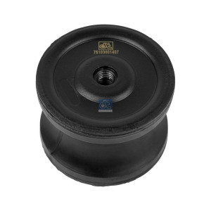 Mounting, manual transmission DT Spare Parts 1.27004