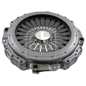 Sidurisurveplaat FEBI BILSTEIN 105290