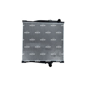 Radiaator,mootorijahutus NRF 50190A