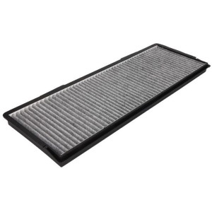 Filter, cabin air PURRO PUR-HC0738
