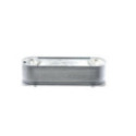 Интеркулер MAHLE CI 699 000P