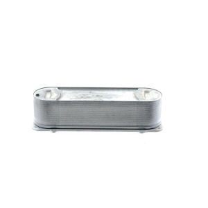 Kompressoriõhu radiaator MAHLE CI 699 000P