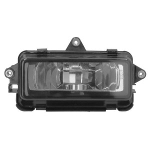 High Beam Headlight TRUCKLIGHT FL-SC013L