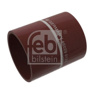 Трубка нагнетаемого воздуха FEBI BILSTEIN 46029