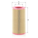 Õhufilter MANN-FILTER C 32 1900/2