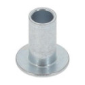 Rivet, drum brake lining BERAL 93058