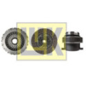 Kytkinpaketti Schaeffler LuK 643 3450 00