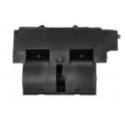 Interior Blower NISSENS 87642