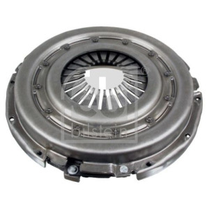 Нажимной диск сцепления FEBI BILSTEIN 105326