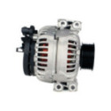 Generaator HELLA 8EL 012 584-161
