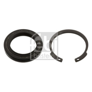 Gasket Set, steering gear FEBI BILSTEIN 44527