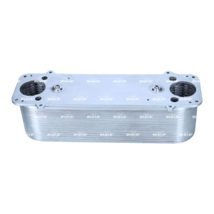 Charge Air Cooler NRF 309140