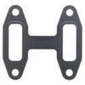 Gasket, EGR valve ELRING 823.700