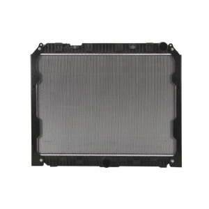 Радиатор, охлаждение двигателя THERMOTEC D7ME035TT