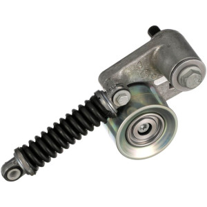 Belt Tensioner, V-ribbed belt GATES T38785