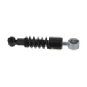 Shock Absorber, driver cab suspension MONROE CB0293