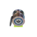 Alternator Freewheel Clutch VALEO 599333