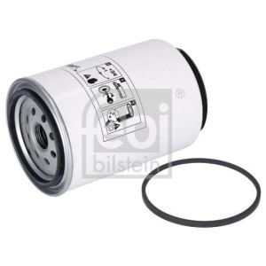 Kütusefilter FEBI BILSTEIN 26979