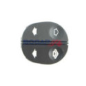Switch, window regulator BOGAP F7339103