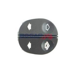 Kytkin, lasinnostin BOGAP F7339103