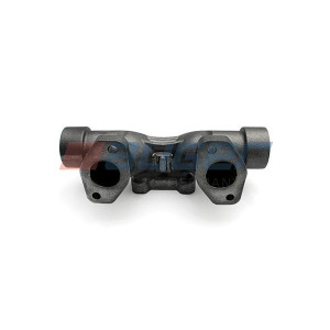 Manifold, exhaust system AUGER 81329